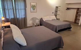 Hotel La Casona Estadio
